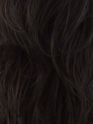 ANGELINA *Human Hair Wig*-Women's Wigs-ESTETICA-R4-SIN CITY WIGS