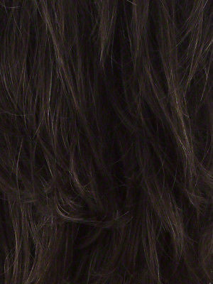 ANGELINA *Human Hair Wig*-Women's Wigs-ESTETICA-R6-SIN CITY WIGS