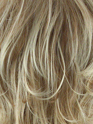 ANGELINA *Human Hair Wig*-Women's Wigs-ESTETICA-RT613/27-SIN CITY WIGS