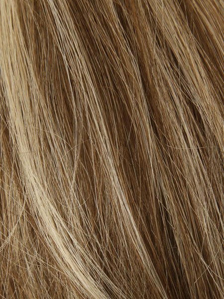 ASHLEY-Women's Wigs-LOUIS FERRE-102/8 CALIFORNIA BLONDE-SIN CITY WIGS