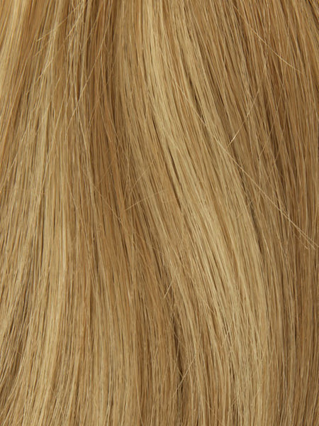 ASHLEY-Women's Wigs-LOUIS FERRE-140/22 GOLD BLONDE-SIN CITY WIGS