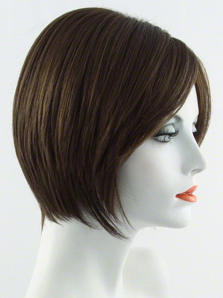 AUDREY-Women's Wigs-RENE OF PARIS-TOASTED-BROWN-SIN CITY WIGS