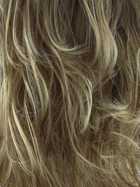 BECKY-Women's Wigs-ESTETICA-R12/26CH-SIN CITY WIGS