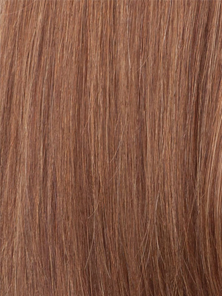 BLAIR *Human Hair Wig*-Women's Wigs-AMORE-A30-SIN CITY WIGS