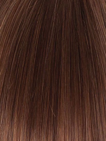 BLAIR *Human Hair Wig*-Women's Wigs-AMORE-A30/8-SIN CITY WIGS