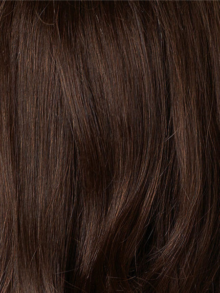 BLAIR *Human Hair Wig*-Women's Wigs-AMORE-A8-SIN CITY WIGS