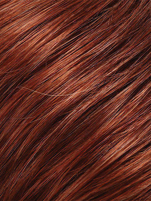 BLAIR-Women's Wigs-JON RENAU-131T4 Brandy-SIN CITY WIGS