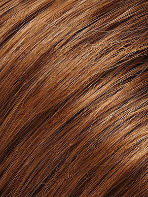 BLAIR-Women's Wigs-JON RENAU-27T33B Cinnamon Toast-SIN CITY WIGS
