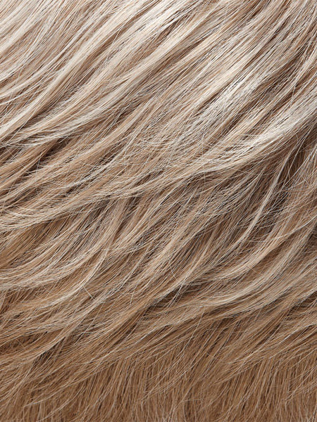 BOWIE-Women's Wigs-JON RENAU-101F48T-SIN CITY WIGS