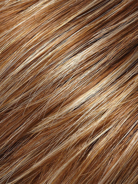 BOWIE-Women's Wigs-JON RENAU-FS26/31-SIN CITY WIGS