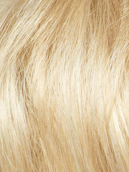BRADY-Women's Wigs-NORIKO-Creamy Blond-SIN CITY WIGS