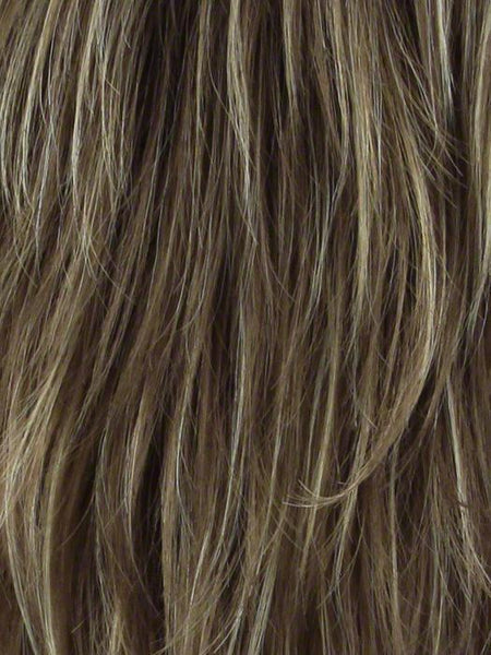 BRADY-Women's Wigs-NORIKO-Mochaccino-R-SIN CITY WIGS