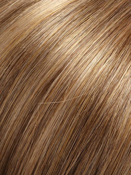 CARA *Human Hair Wig*-Women's Wigs-JON RENAU-24BRH18-SIN CITY WIGS