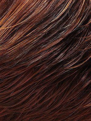 CARRIE *Human Hair Wig*-Women's Wigs-JON RENAU-32F-SIN CITY WIGS