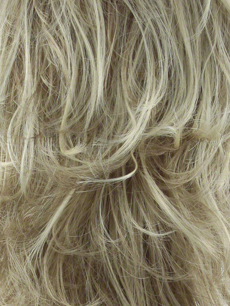 CHANEL *Human Hair Wig*-Women's Wigs-ESTETICA-R1B-SIN CITY WIGS