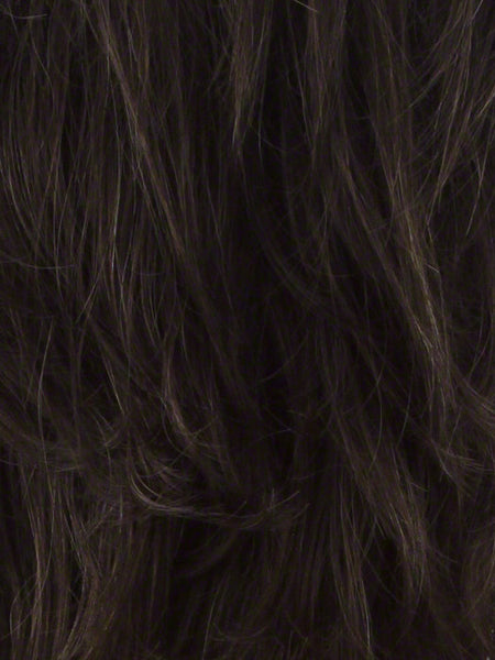 CHANEL *Human Hair Wig*-Women's Wigs-ESTETICA-RH1488-SIN CITY WIGS