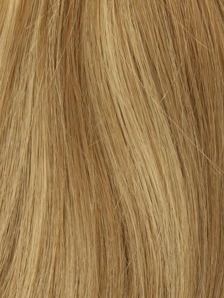 CHRISTINE-Women's Wigs-LOUIS FERRE-140/22 GOLD BLONDE-SIN CITY WIGS