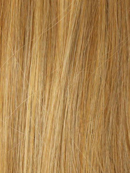 CHRISTINE-Women's Wigs-LOUIS FERRE-140/27 BUTTER SCOTCH BLONDE-SIN CITY WIGS
