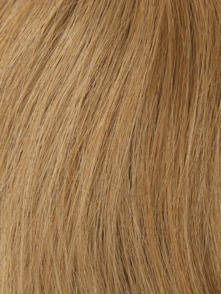 CHRISTINE-Women's Wigs-LOUIS FERRE-27/22 STRAWBERRY BLONDE-SIN CITY WIGS