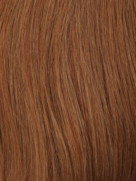 CHRISTINE-Women's Wigs-LOUIS FERRE-28 IRISH RED-SIN CITY WIGS