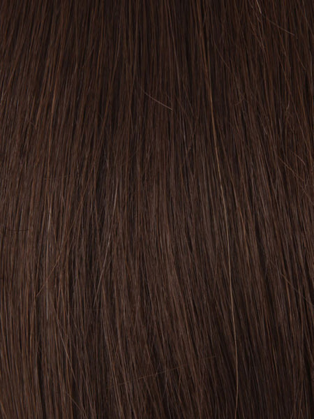 CHRISTINE-Women's Wigs-LOUIS FERRE-33 BURGUNDY-SIN CITY WIGS
