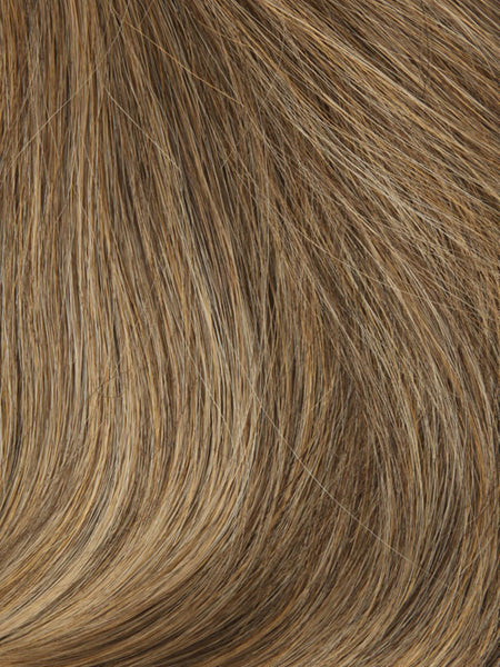 CHRISTINE-Women's Wigs-LOUIS FERRE-T140/8 18 KARAT GOLD-SIN CITY WIGS