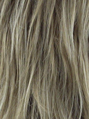 CLAIRE GRADIENT-Women's Wigs-NORIKO-MOCHA-H-SIN CITY WIGS