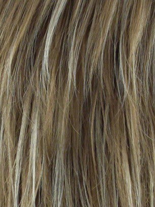 CLAIRE GRADIENT-Women's Wigs-NORIKO-NUTMEG-F-SIN CITY WIGS
