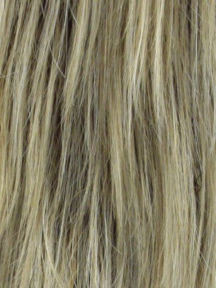 CLAIRE GRADIENT-Women's Wigs-NORIKO-SANDALWOOD-H-SIN CITY WIGS