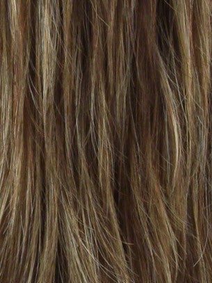CLAIRE-Women's Wigs-NORIKO-Copper glaze R-SIN CITY WIGS