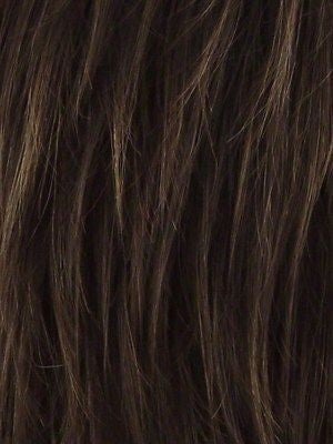 CLAIRE-Women's Wigs-NORIKO-Toasted brown-SIN CITY WIGS