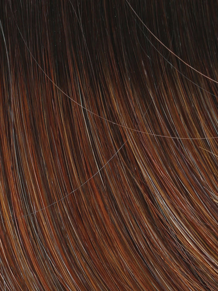 CURL APPEAL-Women's Wigs-GABOR WIGS-GL29-31SS-SIN CITY WIGS