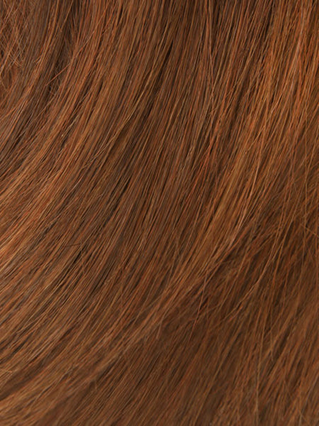 DAWN-Women's Wigs-LOUIS FERRE-31/130 CHESTNUT-SIN CITY WIGS