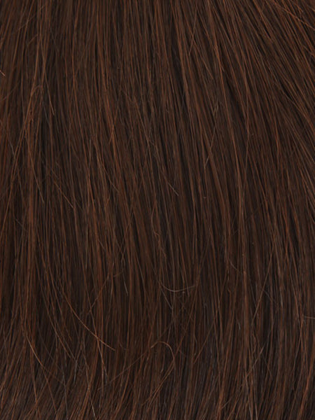 DAWN-Women's Wigs-LOUIS FERRE-8/32 GINGER BROWN-SIN CITY WIGS