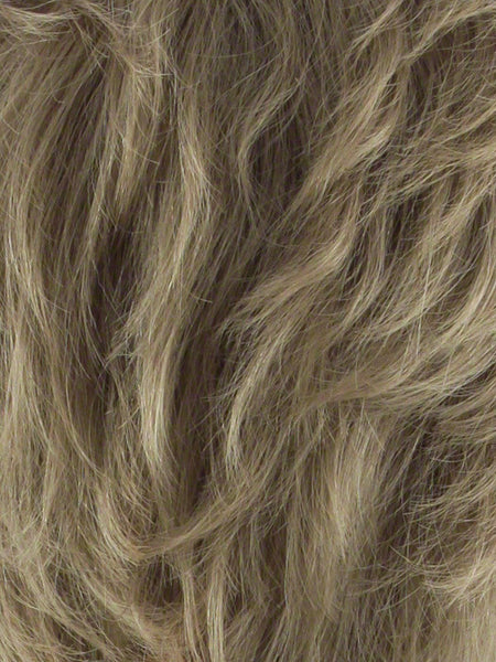 DAWN-Women's Wigs-LOUIS FERRE-T24B/18 MEDIUM SHADE BLONDE-SIN CITY WIGS