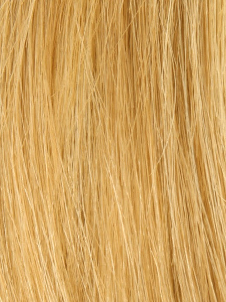 DIAMOND *Human Hair Wig*-Women's Wigs-LOUIS FERRE-GOLD-BLONDE-SIN CITY WIGS