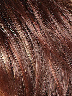 DOLCE-Women's Wigs-NORIKO-Razberry ice R-SIN CITY WIGS