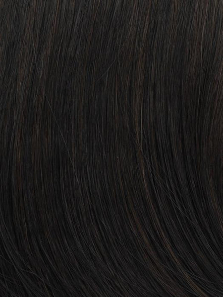 DREAM DO-Women's Wigs-GABOR WIGS-GL 1-2- Double Espresso-SIN CITY WIGS