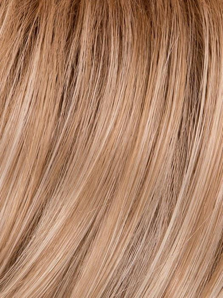 DREAM DO-Women's Wigs-GABOR WIGS-GL 14-22SS SS Sandy Blonde-SIN CITY WIGS