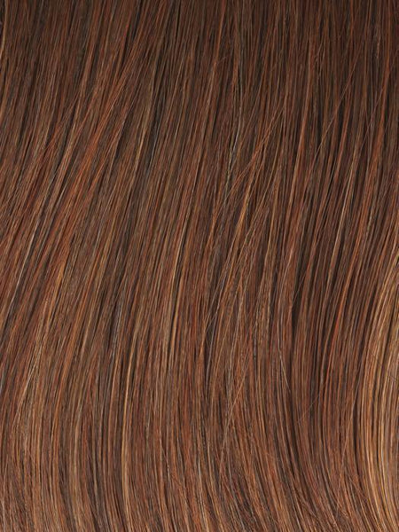DREAM DO-Women's Wigs-GABOR WIGS-GL 29-31 Rusty Auburn-SIN CITY WIGS