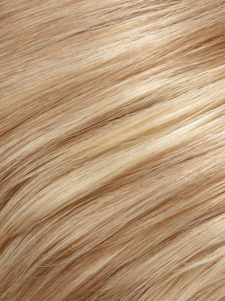 EMILIA-Women's Wigs-JON RENAU-24B22 CRÈME BRULE-SIN CITY WIGS