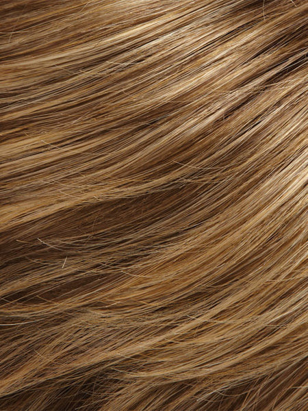 EMILIA-Women's Wigs-JON RENAU-24BT18 ÉCLAIR-SIN CITY WIGS