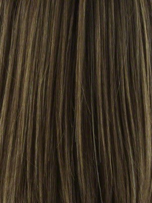 EVA-Women's Wigs-NORIKO-ALMOND-SPICE-R-SIN CITY WIGS