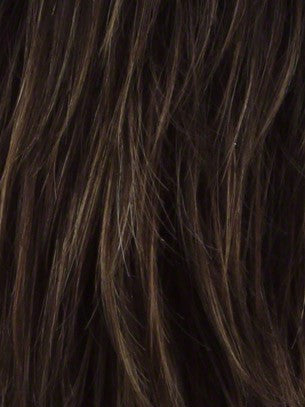 EVA-Women's Wigs-NORIKO-COFFEE-LATTE-R-SIN CITY WIGS