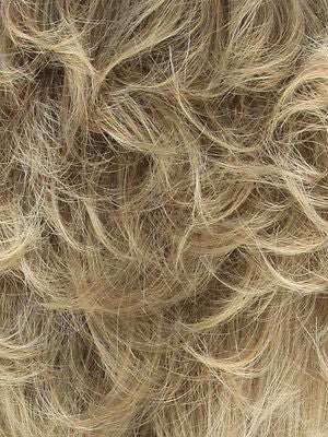 EVETTE-Women's Wigs-ESTETICA-R24/18BT-SIN CITY WIGS