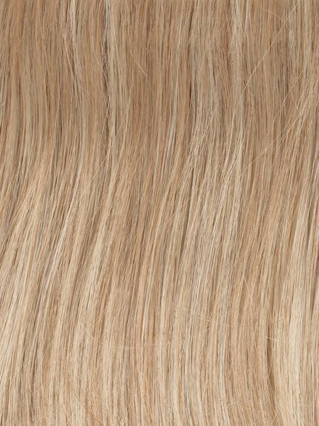 FASHION STAPLE-Women's Wigs-GABOR WIGS-GL14-22 SANDY BLONDE-SIN CITY WIGS