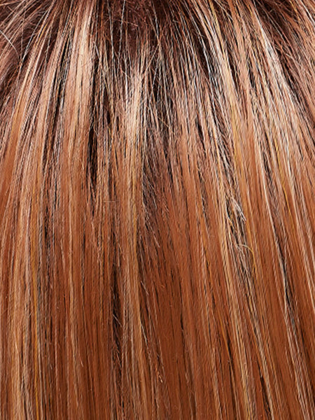GISELE-Women's Wigs-JON RENAU-FS26/31S6 Salted Caramel-SIN CITY WIGS