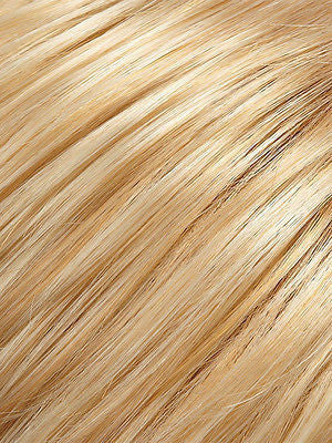 GISELE-Women's Wigs-JON RENAU-FS613/24B Honey Syrup-SIN CITY WIGS