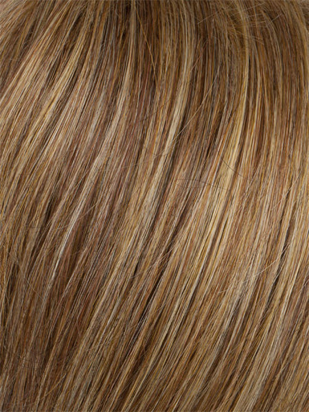 GRATITUDE-Women's Wigs-GABOR WIGS-LIGHT-RED-SIN CITY WIGS