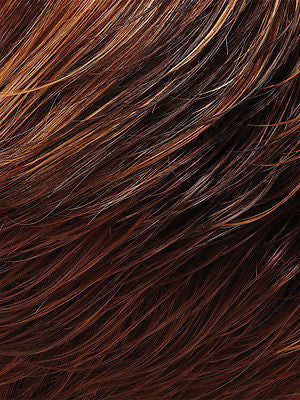HAUTE-Women's Wigs-JON RENAU-32F-SIN CITY WIGS